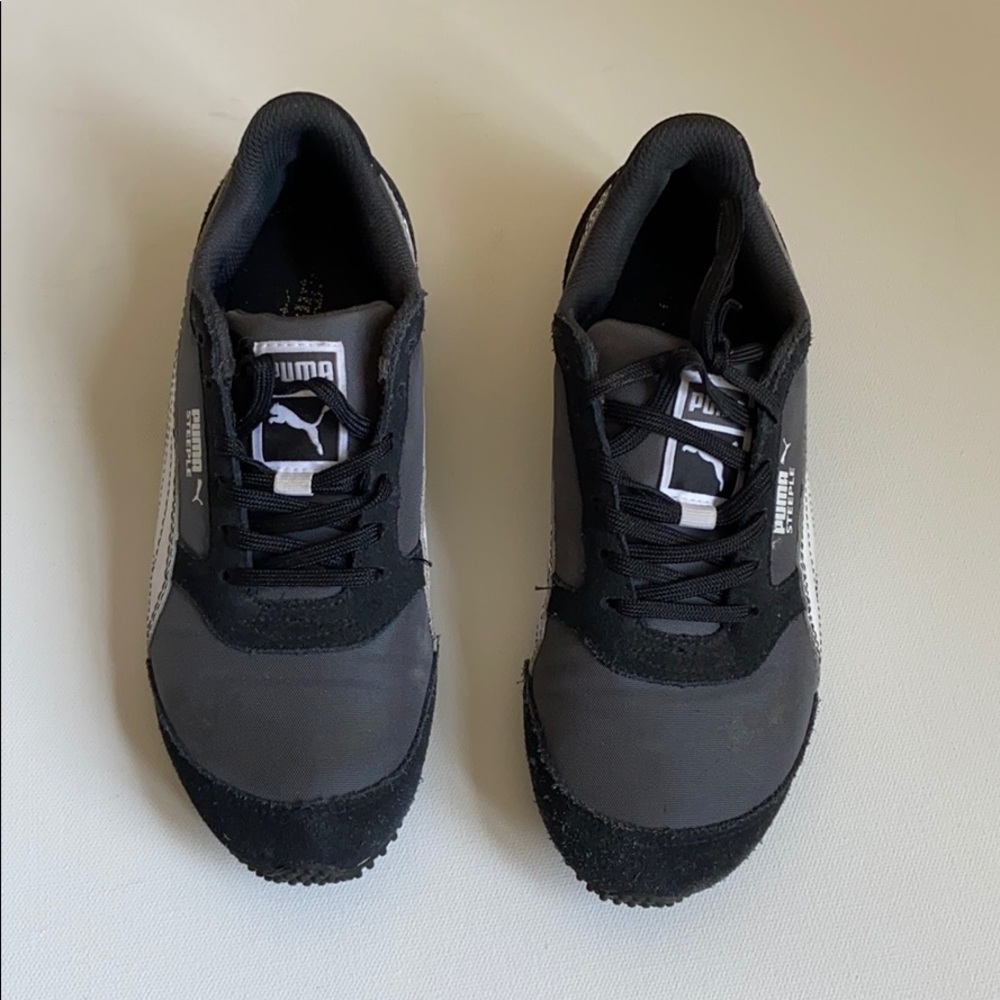 Puma steeple sneakers